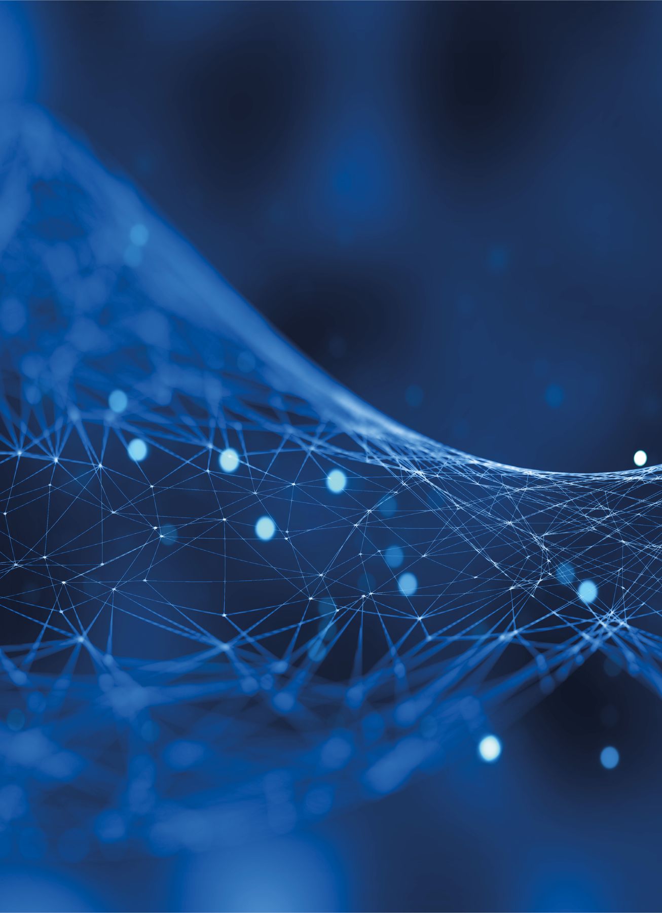 Network technology and secure connectivity
